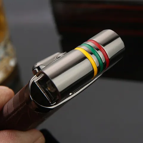Honest BCZ809-1 бензиновая зажигалка Honest BCZ809-1 бензиновая зажигалка