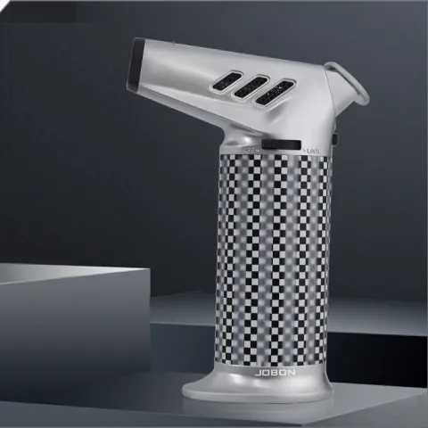 Jobon ZB-203 газовая турбо горелка