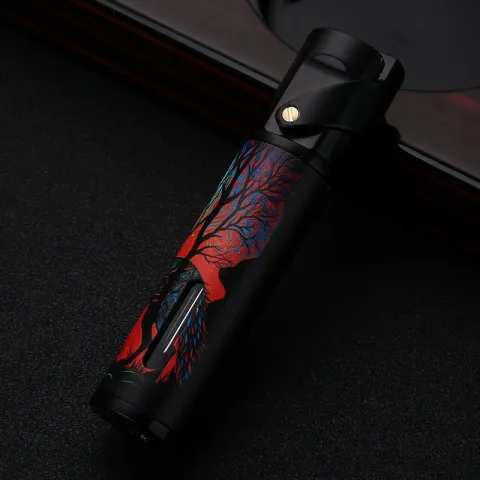 Honest BСZ853-1 турбо зажигалка Honest BСZ853-1 турбо зажигалка