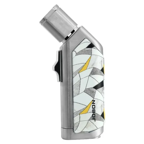 Jobon ZB-665 турбо зажигалка для сигар Jobon ZB-665 турбо зажигалка для сигар