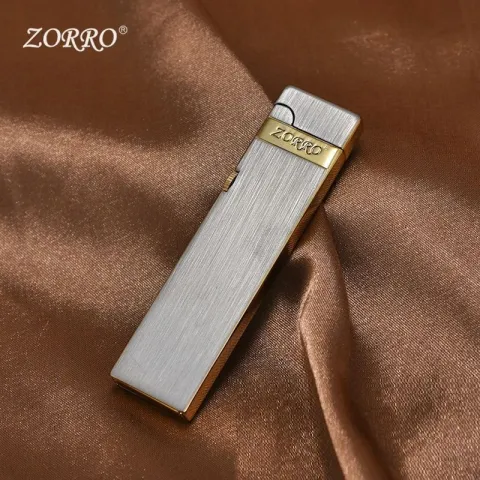 Zorro Z725-003 бензиновая зажигалка Zorro Z725-003 бензиновая зажигалка