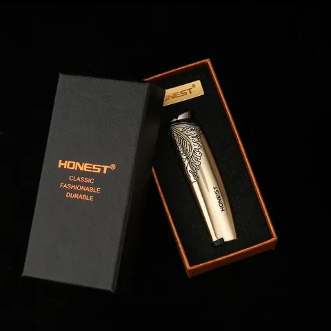 Honest BСZ252-2 турбо зажигалка