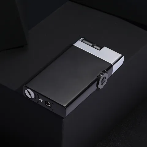 Induction CL-2306 газовая электро зажигалка Induction CL-2306 газовая электро зажигалка