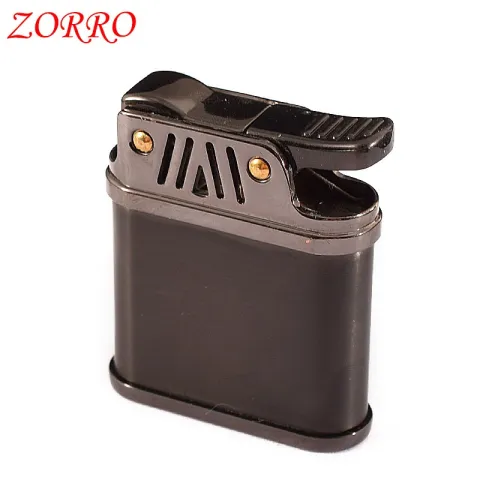 Zorro Z627 бензиновая зажигалка Zorro Z627 бензиновая зажигалка