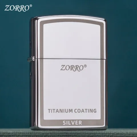 Zorro Z91791 бензиновая зажигалка Zorro Z91791 бензиновая зажигалка