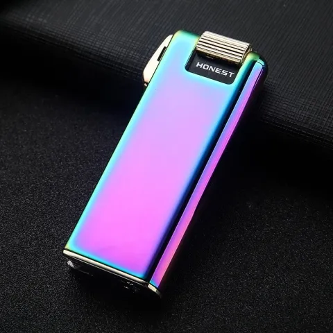 Honest BCZ719 пьезо зажигалка для трубки Honest BCZ719 пьезо зажигалка для трубки