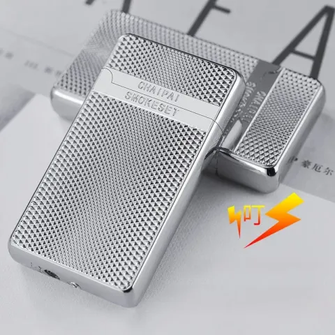 HP C-6836 турбо зажигалка