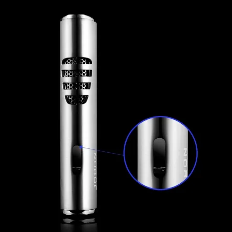 Jobon ZB-581 турбо зажигалка для сигар Jobon ZB-581 турбо зажигалка для сигар