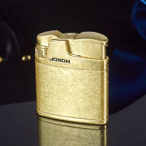 Jobon ZB-318 турбо зажигалка Jobon ZB-318 турбо зажигалка