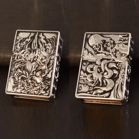 Zorro ZKJ1022 бензиновая зажигалка Zorro ZKJ1022 бензиновая зажигалка