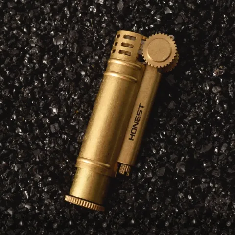 Honest BCZ468-1 бензиновая зажигалка Honest BCZ468-1 бензиновая зажигалка