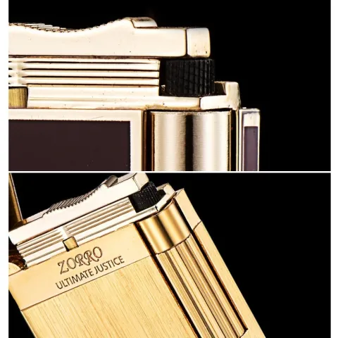 Zorro Z612 бензиновая зажигалка Zorro Z612 бензиновая зажигалка