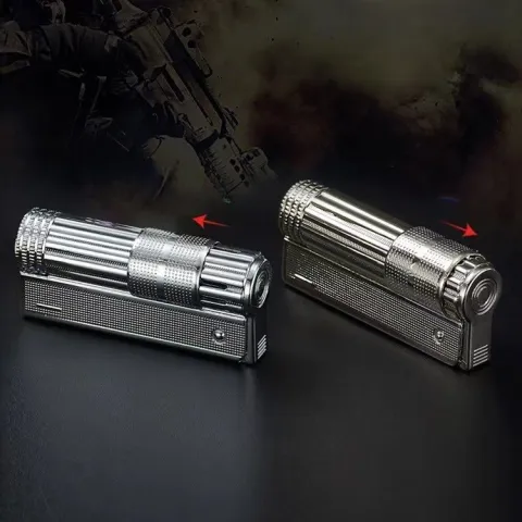 Triplex бензиновая зажигалка Triplex бензиновая зажигалка