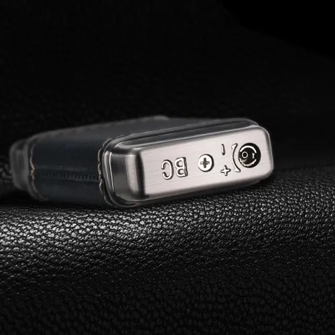 Honest BCZ084-3 пьезо зажигалка для трубки Honest BCZ084-3 пьезо зажигалка для трубки
