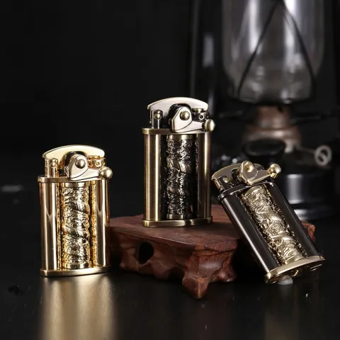 Zorro Z629 бензиновая зажигалка Zorro Z629 бензиновая зажигалка