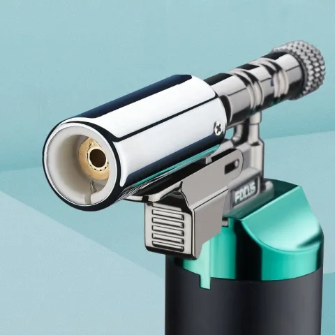 Focus SG009 газовая турбо горелка Focus SG009 газовая турбо горелка