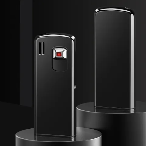 Induction CL-309 газовая электро зажигалка