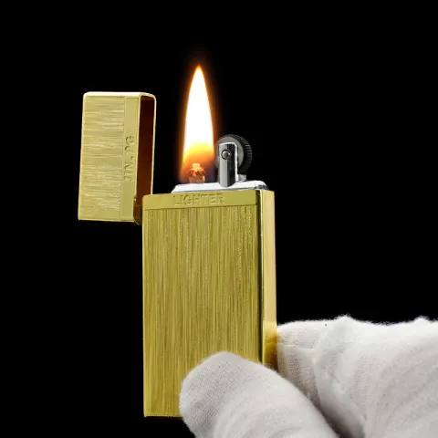 HB010 бензиновая зажигалка HB010 бензиновая зажигалка
