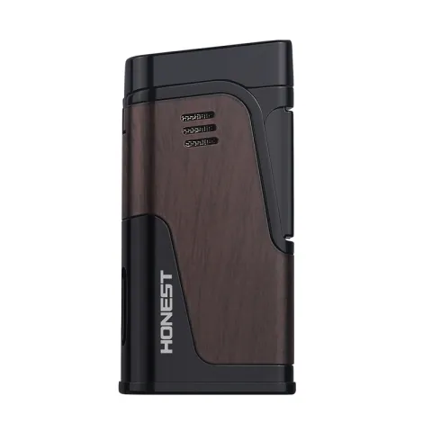 Honest BCZ822-1 турбо зажигалка для сигар Honest BCZ822-1 турбо зажигалка для сигар
