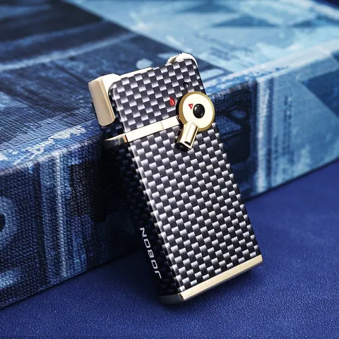 Jobon ZB939B кремниевая турбо зажигалка Jobon ZB939B кремниевая турбо зажигалка