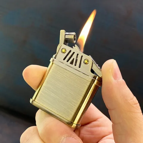 Zorro Z627 бензиновая зажигалка Zorro Z627 бензиновая зажигалка