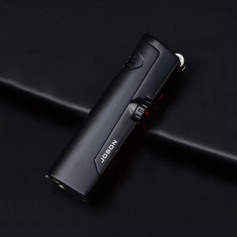 Jobon ZB-322 кремниевая турбо зажигалка Jobon ZB-322 кремниевая турбо зажигалка