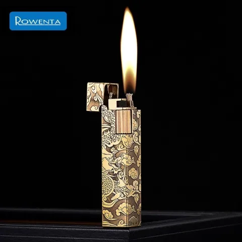 Rowenta R09 бензиновая зажигалка Rowenta R09 бензиновая зажигалка