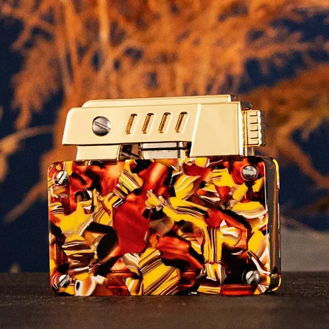 Chief CF707B бензиновая зажигалка Chief CF707B бензиновая зажигалка