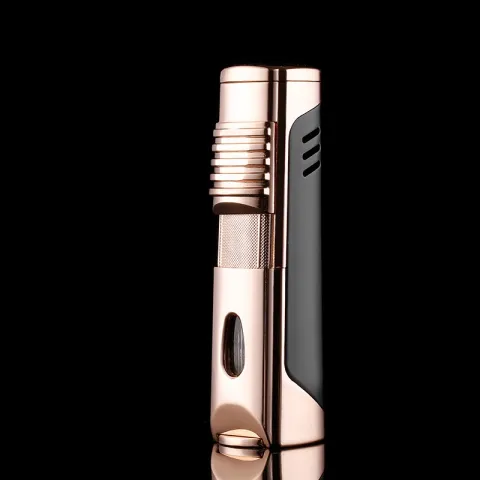 Jobon ZB-990DHJ турбо зажигалка для сигар