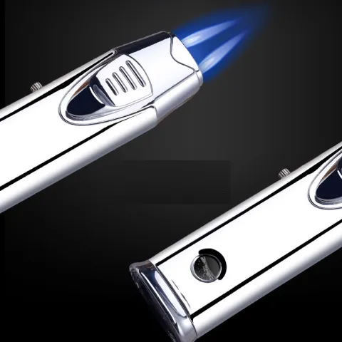 Jobon ZB-980 турбо зажигалка для сигар Jobon ZB-980 турбо зажигалка для сигар