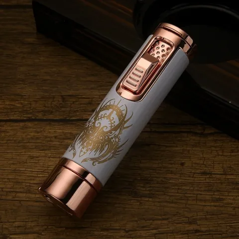 Honest BCZ852-1 турбо зажигалка для сигар Honest BCZ852-1 турбо зажигалка для сигар