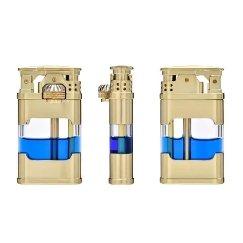 Chief CF232 бензиновая зажигалка Chief CF232 бензиновая зажигалка