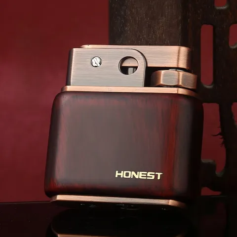 Honest BCZ788 бензиновая зажигалка Honest BCZ788 бензиновая зажигалка