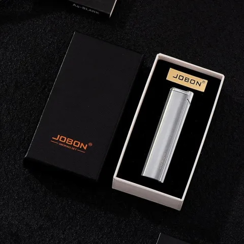 Jobon ZB-366 турбо зажигалка