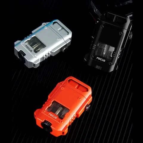 Focus F115A турбо зажигалка Focus F115A турбо зажигалка
