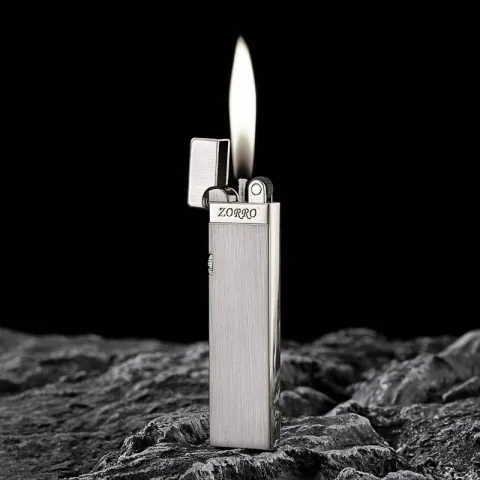 Zorro Z725-003 бензиновая зажигалка Zorro Z725-003 бензиновая зажигалка