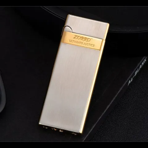 Zorro Z636 кремниевая зажигалка Zorro Z636 кремниевая зажигалка