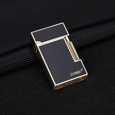 Zorro Z707 кремниевая газовая зажигалка Zorro Z707 кремниевая газовая зажигалка