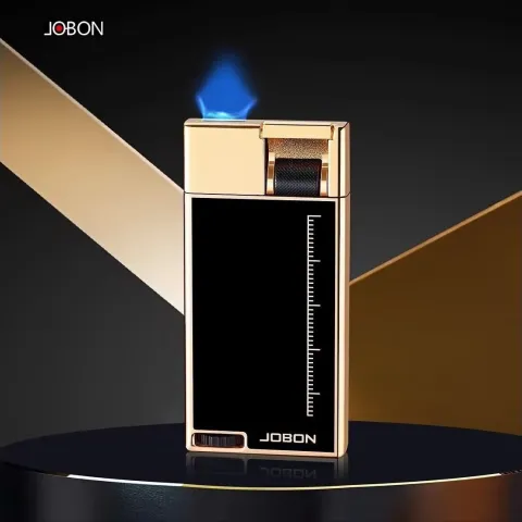 Jobon ZB-320 турбо зажигалка Jobon ZB-320 турбо зажигалка
