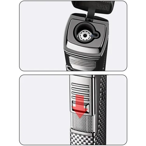 Jobon ZB-188 турбо зажигалка Jobon ZB-188 турбо зажигалка