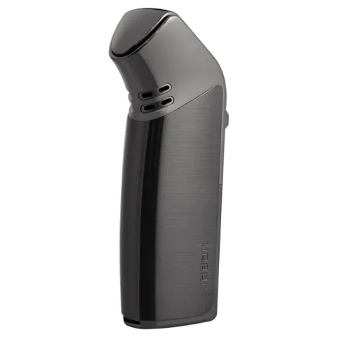 Jobon ZB-195 турбо зажигалка для сигар Jobon ZB-195 турбо зажигалка для сигар