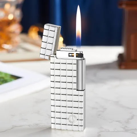 Bangdian BD-8065-B2 кремниевая зажигалка Bangdian BD-8065-B2 кремниевая зажигалка