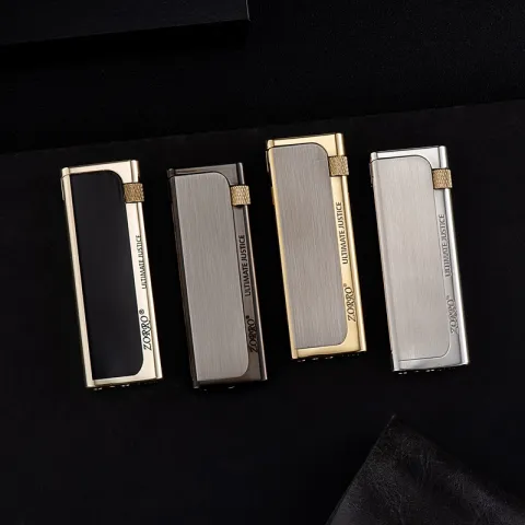 Zorro Z688 кремниевая зажигалка Zorro Z688 кремниевая зажигалка