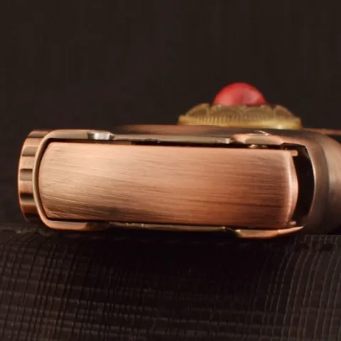 Honest BCZ786 бензиновая зажигалка Honest BCZ786 бензиновая зажигалка