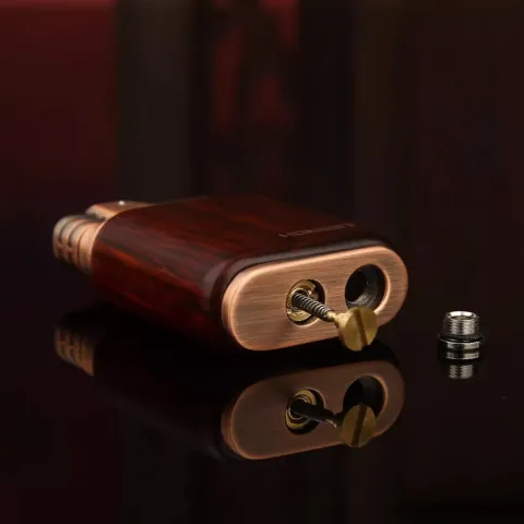 Honest BCZ789-1 бензиновая зажигалка Honest BCZ789-1 бензиновая зажигалка