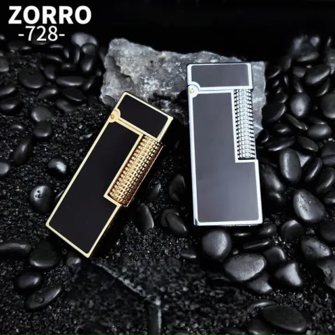 Zorro Z728 бензиновая зажигалка Zorro Z728 бензиновая зажигалка