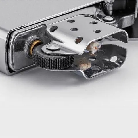 Zorro Z801 бензиновая зажигалка Zorro Z801 бензиновая зажигалка