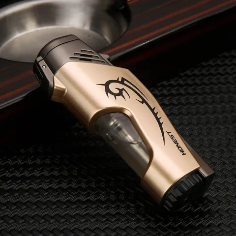 Honest BCZ752-1 турбо зажигалка Honest BCZ752-1 турбо зажигалка