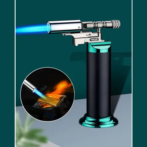 Focus SG009 газовая турбо горелка Focus SG009 газовая турбо горелка