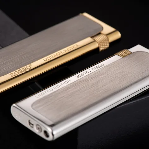 Zorro Z688 кремниевая зажигалка Zorro Z688 кремниевая зажигалка